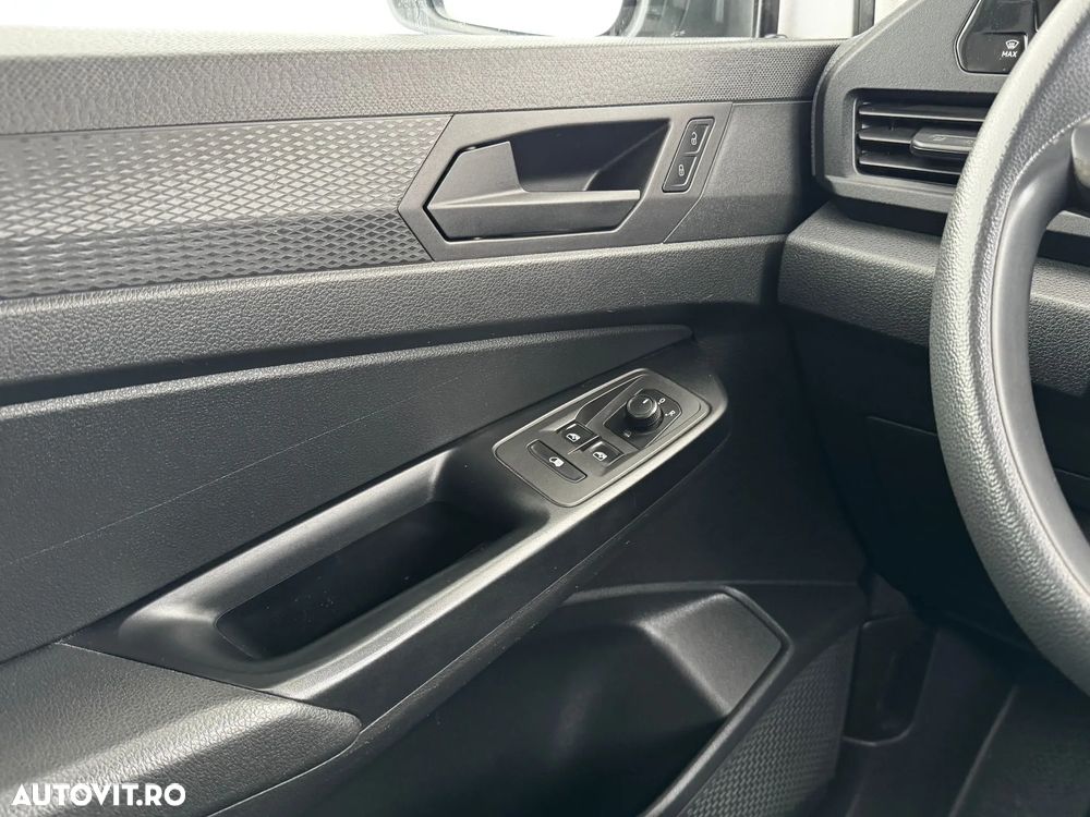 Volkswagen Caddy - 23