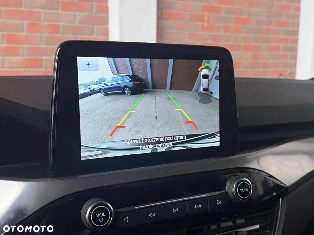 Ford Kuga 1.5 EcoBoost FWD Titanium - 28