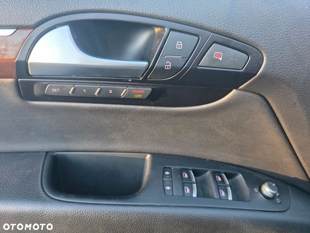 Audi Q7 3.0 TFSI Quattro Tiptronic - 40