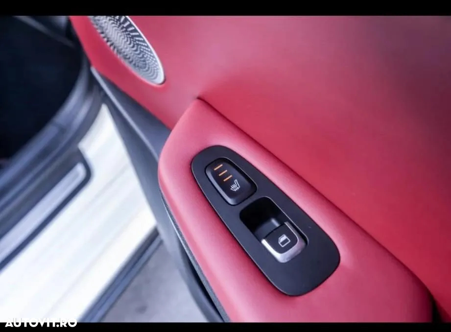 Kia Stinger 3.3 T-GDI 8AT AWD GT - 26