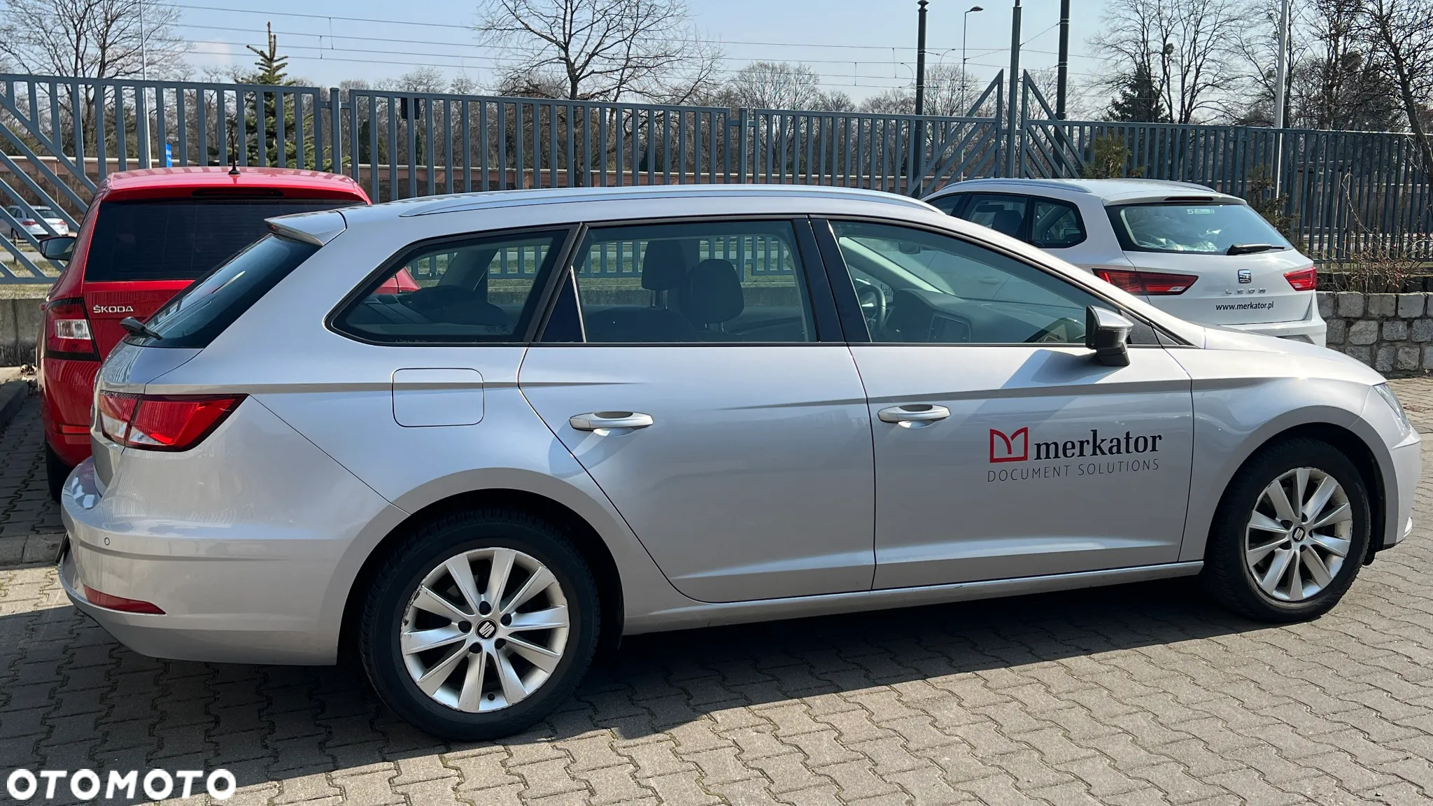 Seat Leon 1.5 EcoTSI Evo Style S&S - 7