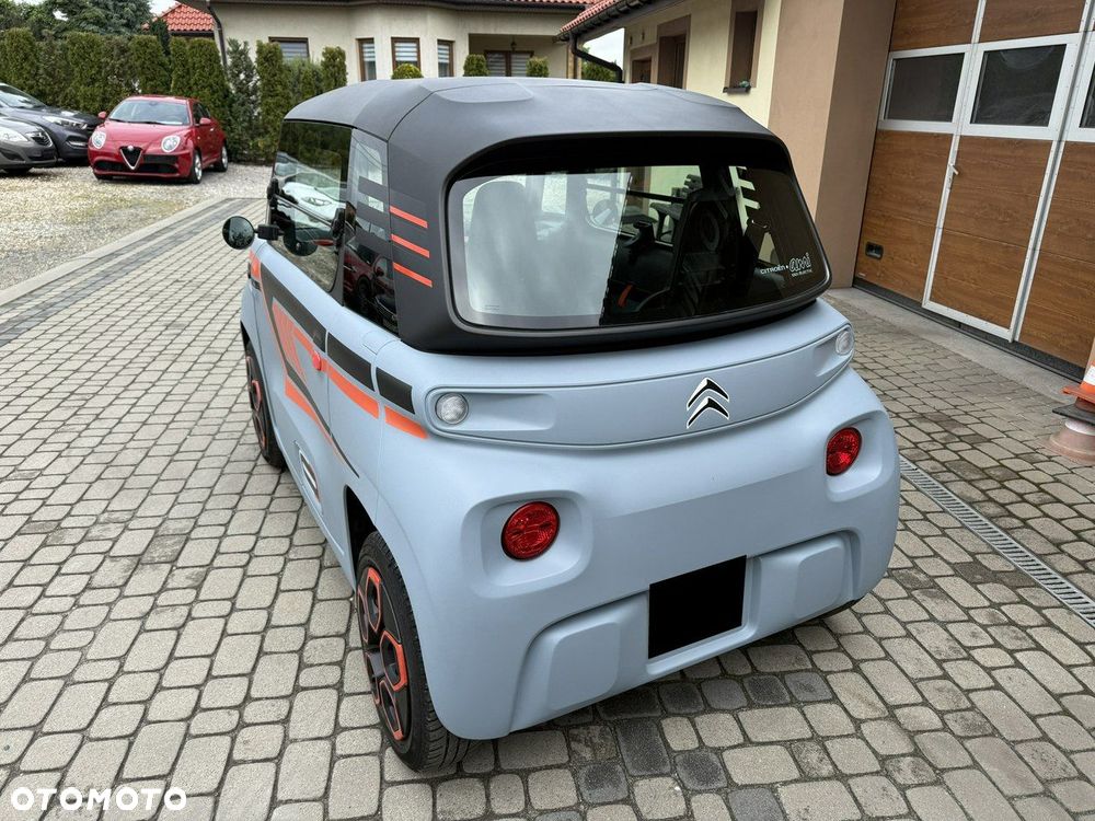 Citroën Ami - 9