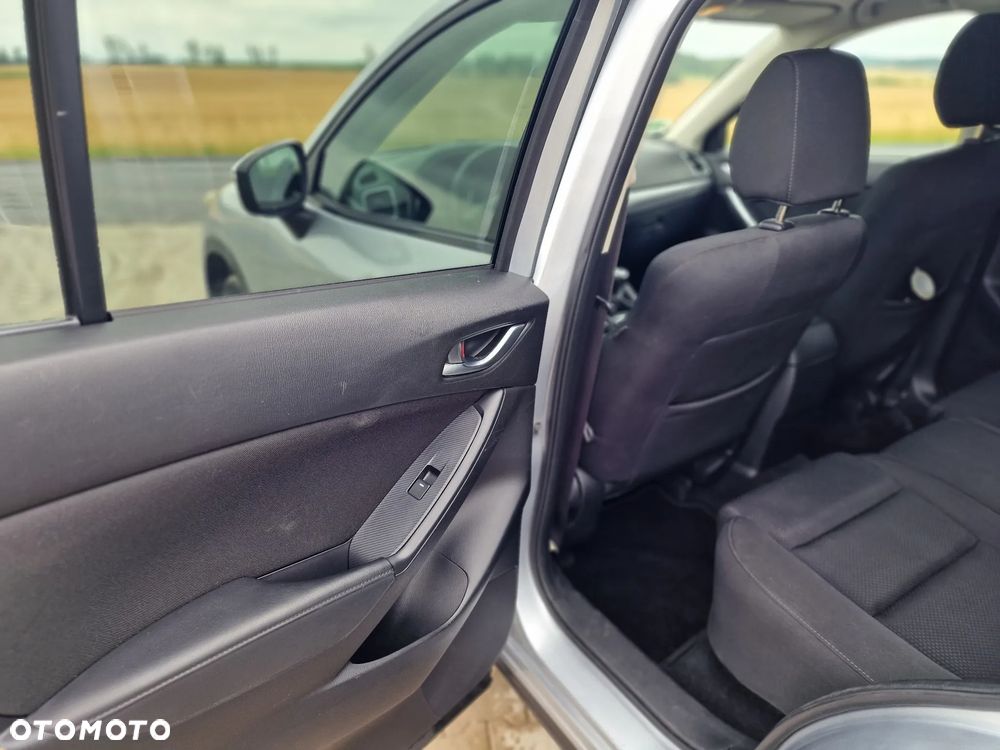 Mazda CX-5 SKYACTIV-D 150 Center-Line - 20