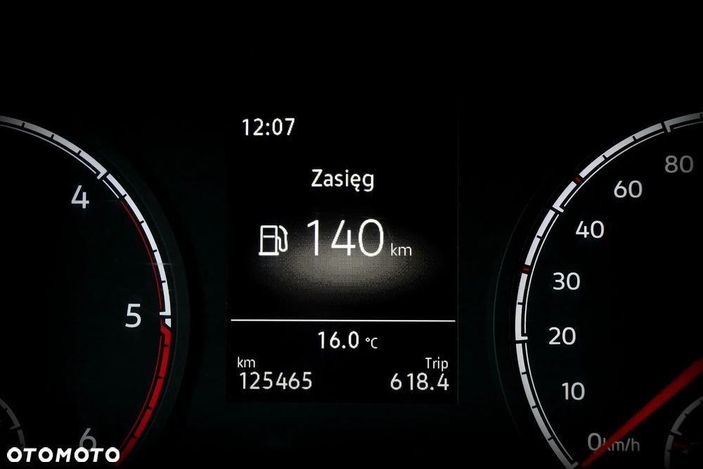 Volkswagen Caddy 2.0 TDI 4Motion - 19