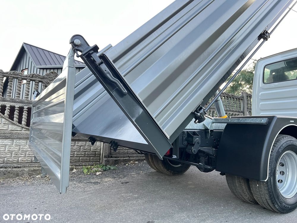 Iveco Daily 70C15 3.0 Diesel 150 kM * Wywrotka 3 Stronna * Nowa Zabudowa * Kiper 3.70m * Stan PERFEKCYJNY * - 12