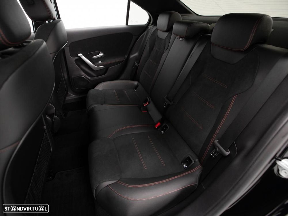 Mercedes-Benz A 250 Limousine e 8G-DCT - 10