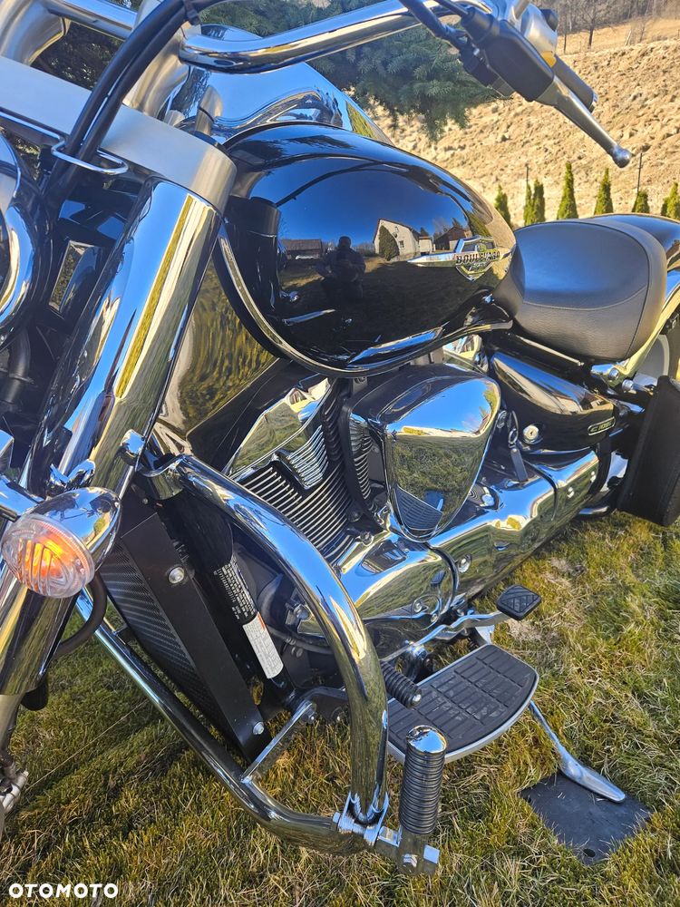 Suzuki Boulevard - 14