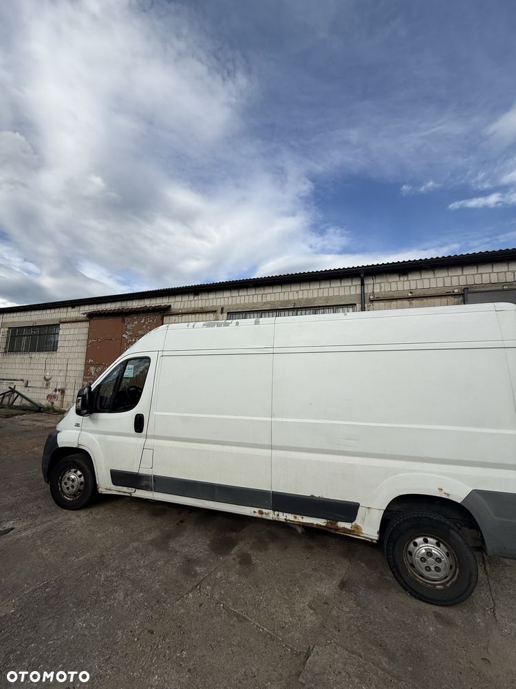 Fiat Ducato - 6
