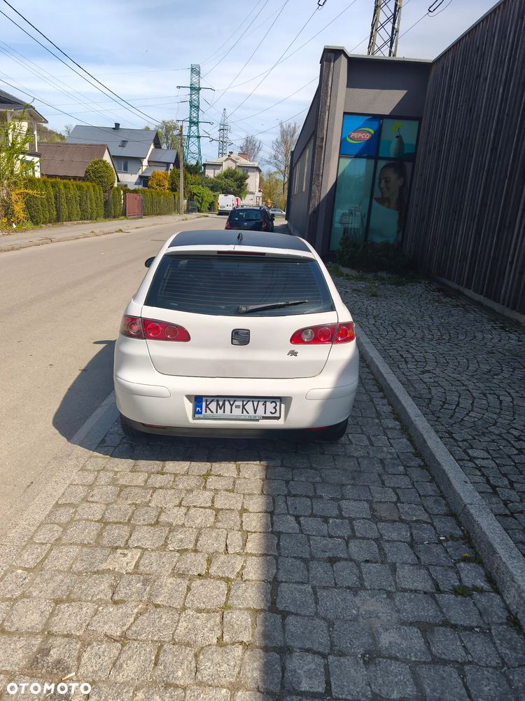 Seat Ibiza 1.9 SDI Stella - 1