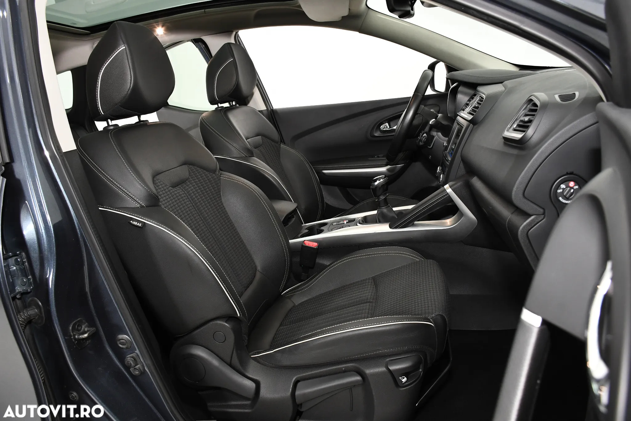 Renault Kadjar Energy dCi 130 Bose Edition - 5