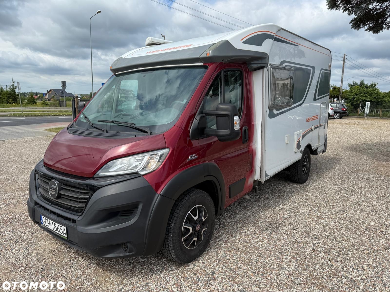 Fiat DUCATO - 7