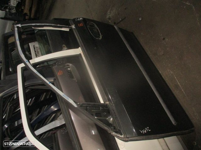 Porta Por2654 SAAB 93 2003 2.2TID 115CV 4P PRETO FE - 2