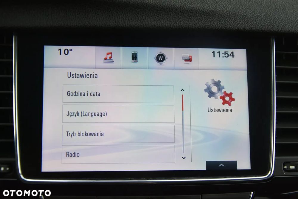 Opel Mokka 1.4 T Cosmo S&S - 32