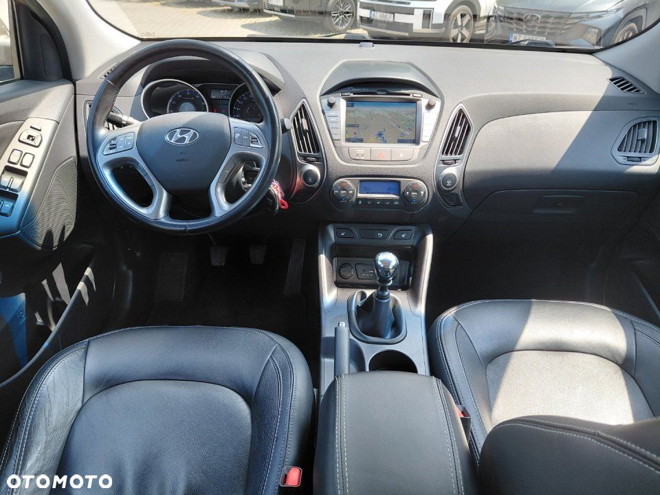 Hyundai ix35 - 28