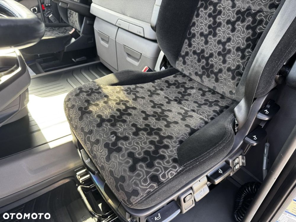 Scania R 450 A4x2LA - 9