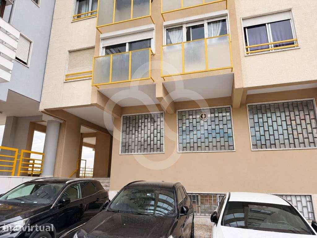 Apartamento T2 na Reboleira excelentes transportes públicos próximo... - Grande imagem: 5/14