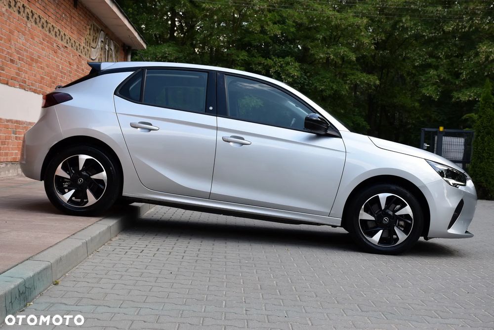 Opel Corsa Selection - 15