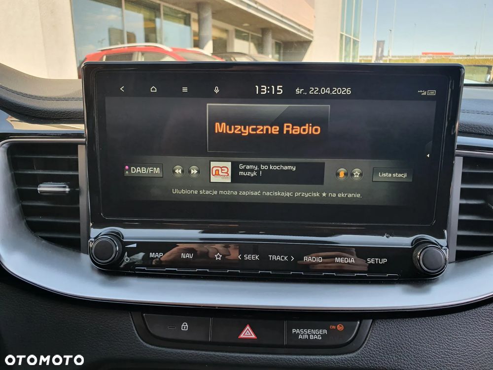 Kia Ceed 1.5 T-GDI Tribute - 31