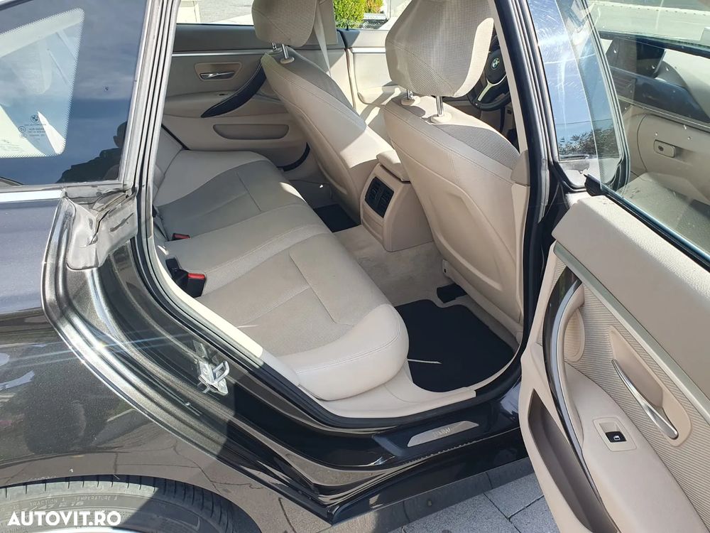 BMW Seria 4 - 8