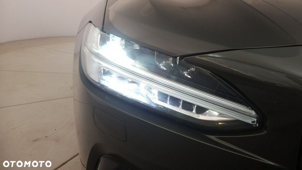 Volvo V90 - 11