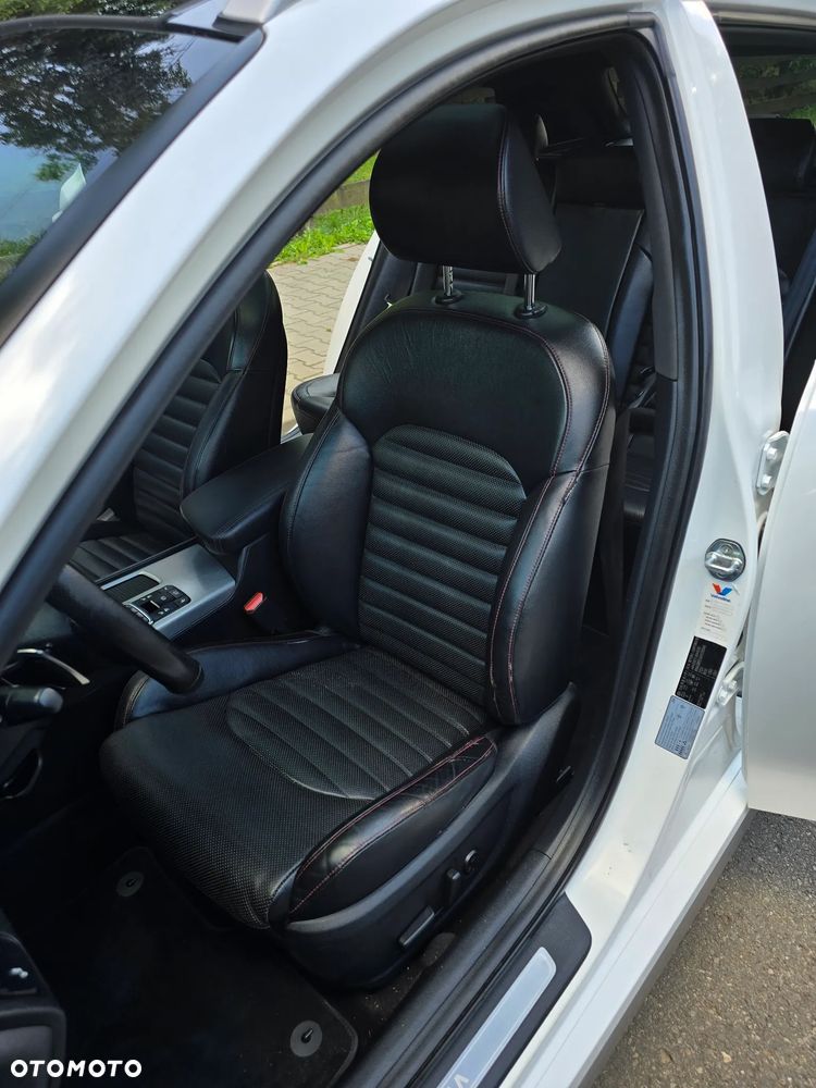 Kia Optima Sportswagon 1.7 CRDI DCT GT Line - 22