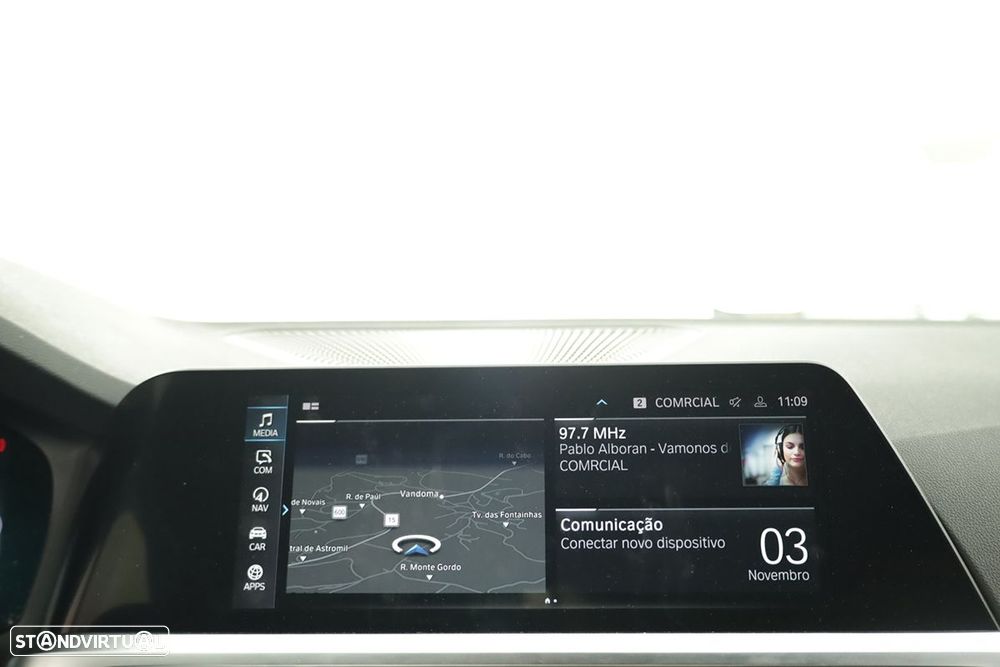 BMW 320 e Touring Pack M Auto - 10