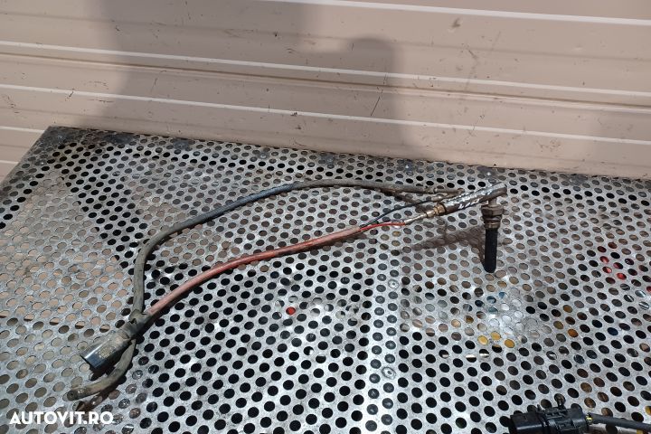 Injector AdBlue CC11-9T540-AF 2.2 TDCI Ford Transit 3 [Facelift] [200 - 1