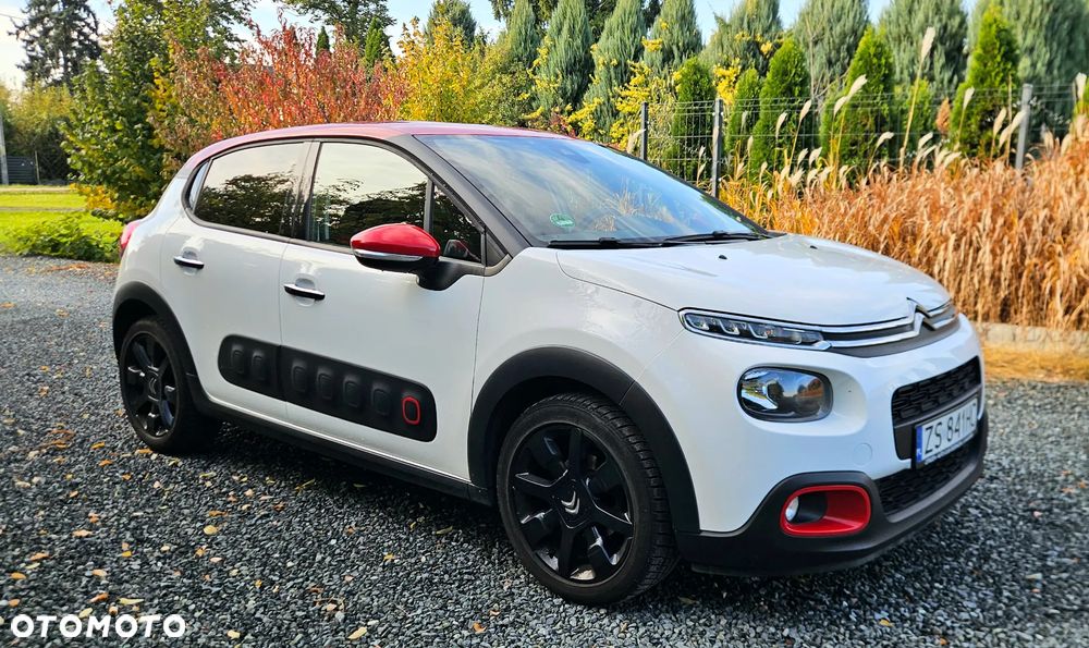Citroen C3 2017 photo 3