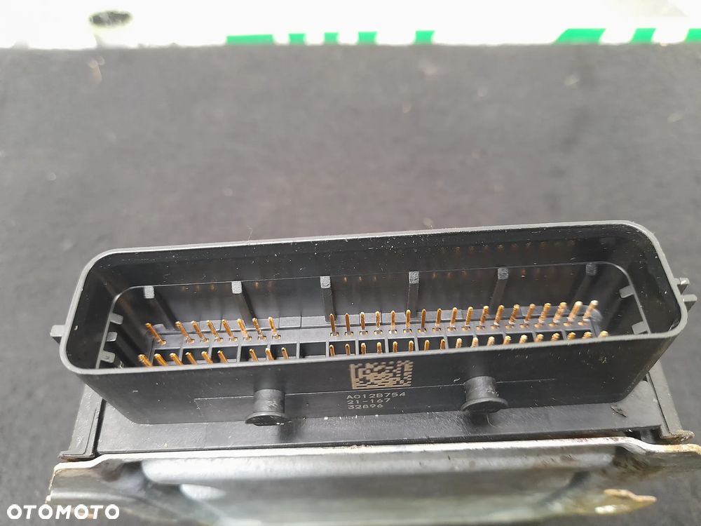SKODA KARQ SUPERB III MODUŁ SENSOR AIRBAG 5QF959655AP - 5