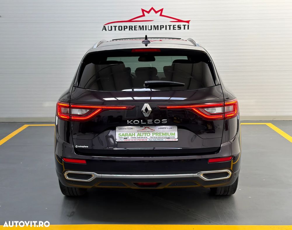 Renault Koleos - 11