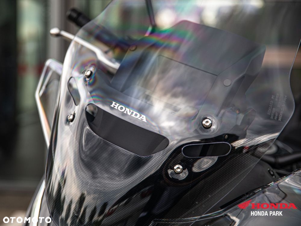 Honda NT - 13