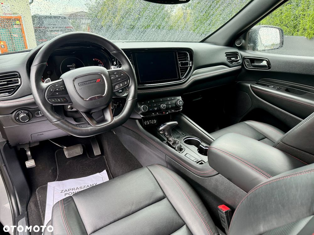 Dodge Durango - 15