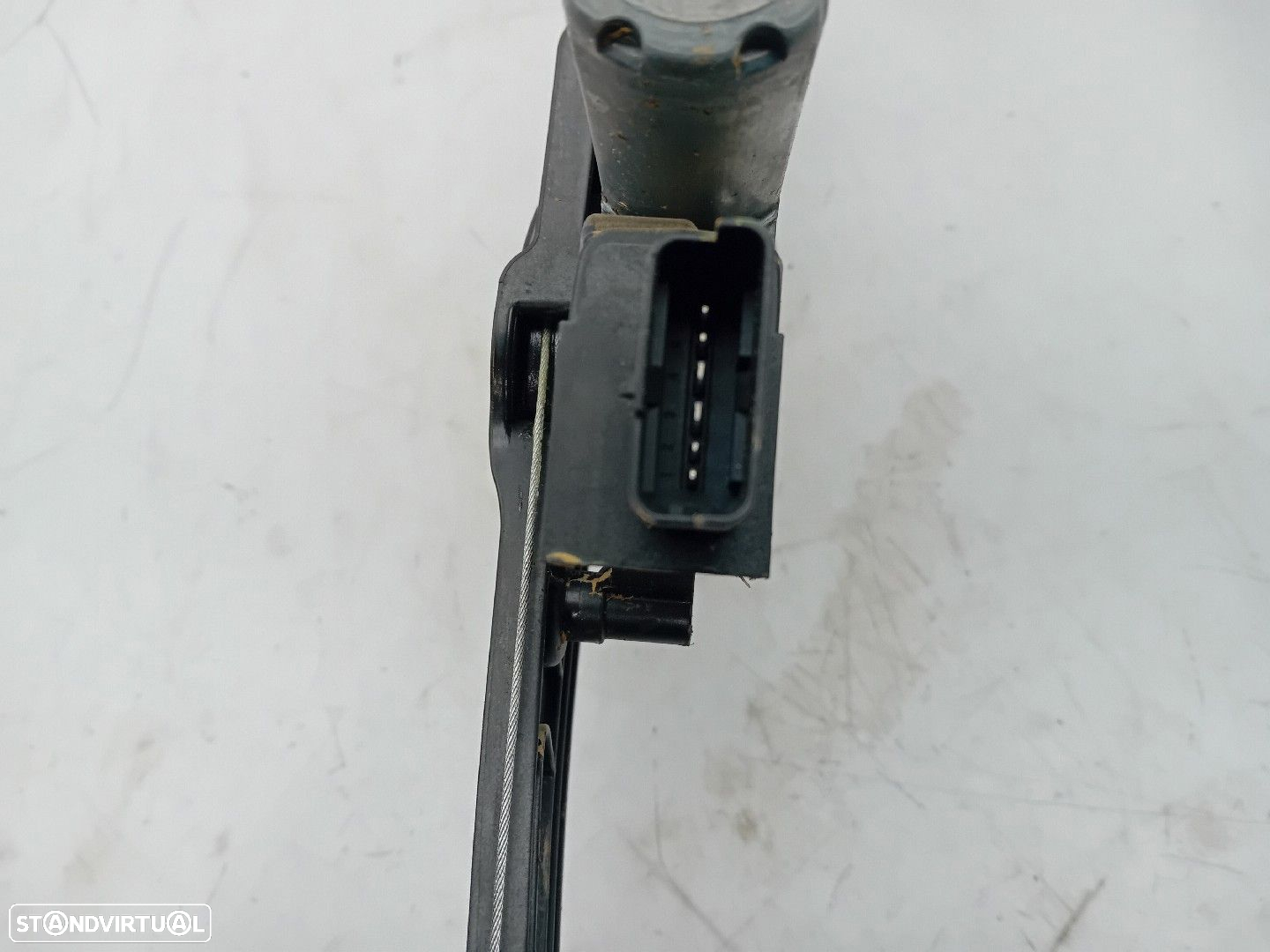 Elevador vidros frente esquerdo DS DS7 Crossback (J_) - 2