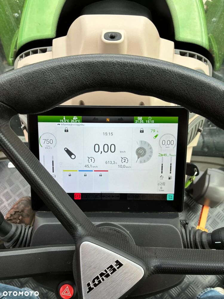 Fendt FENDT 311 VARIO POWER - 20
