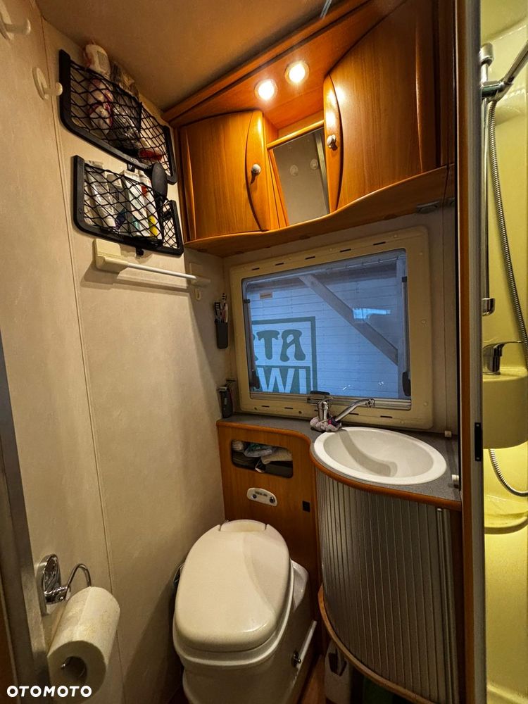 Fiat Ducato Adriatika - 15