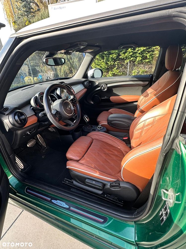 MINI John Cooper Works - 9