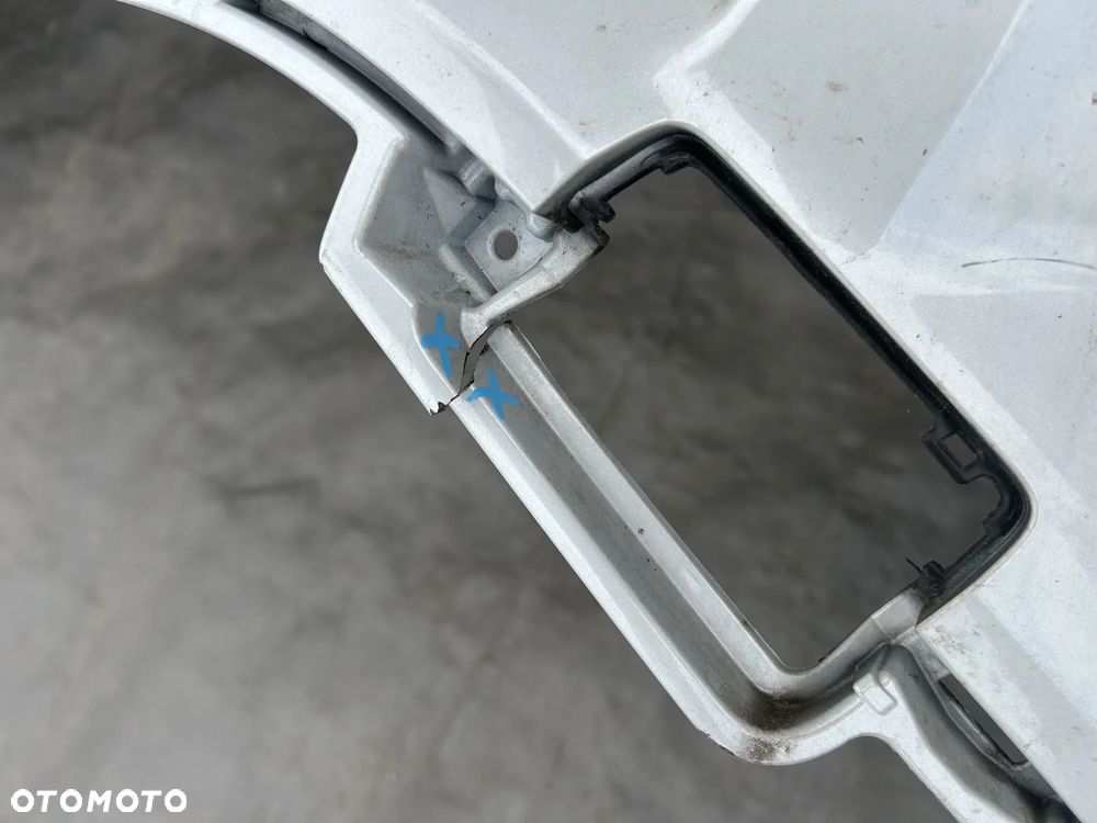 TOYOTA RAV4 V 5 2019-2022 ZDERZAK PRZEDNI PRZÓD - 5
