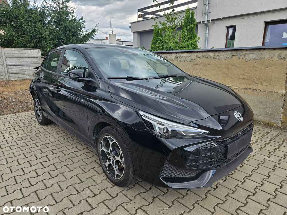MG MG3 3 Hybrid+ Comfort - 3