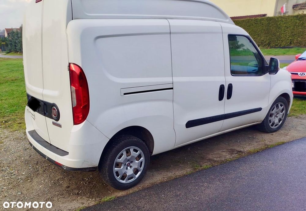 Fiat Doblo - 6