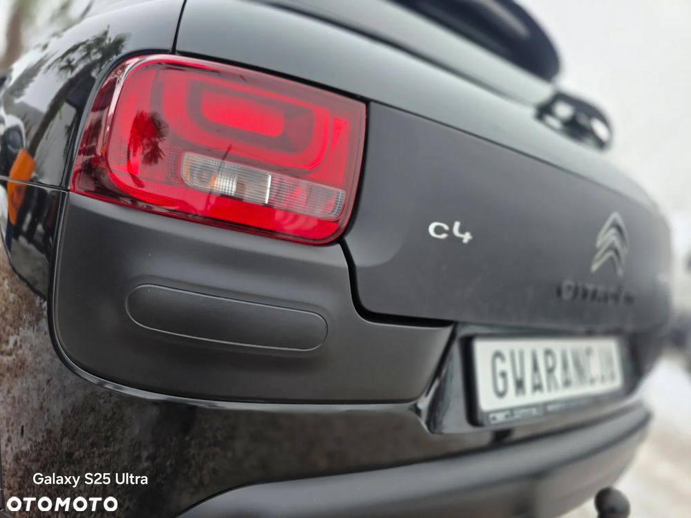 Citroën C4 Cactus - 21