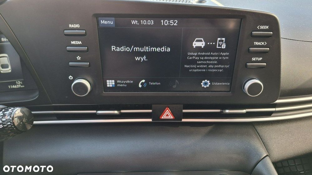 Hyundai Elantra - 20