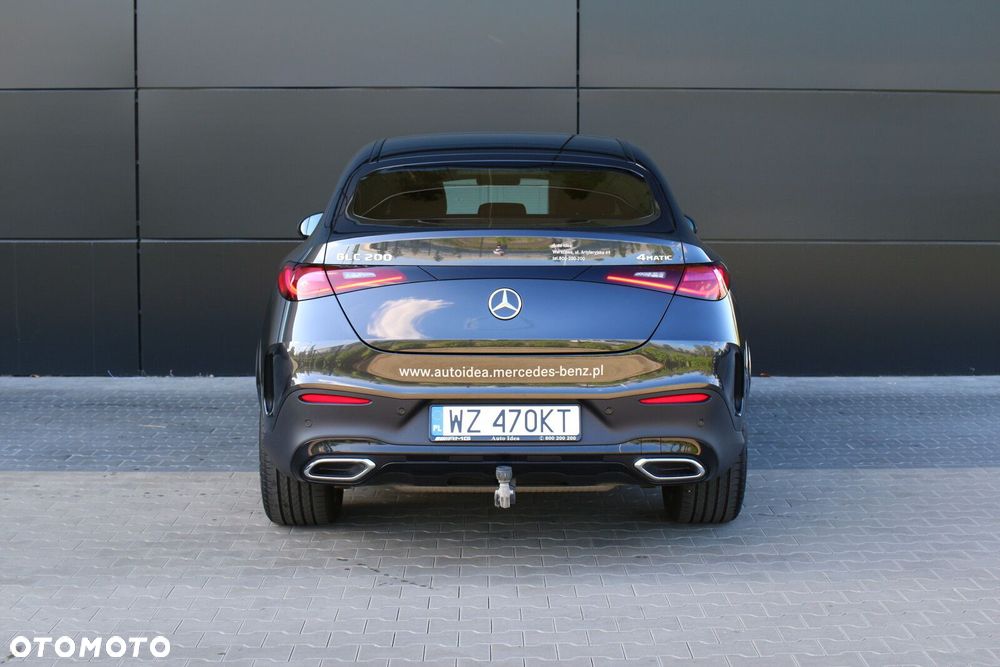Mercedes-Benz GLC - 6