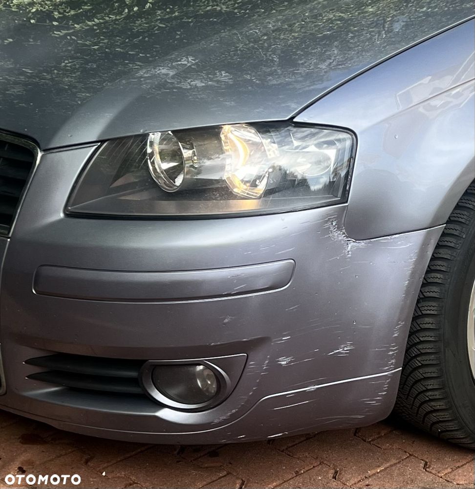 Audi A3 3-drzwiowe - 8