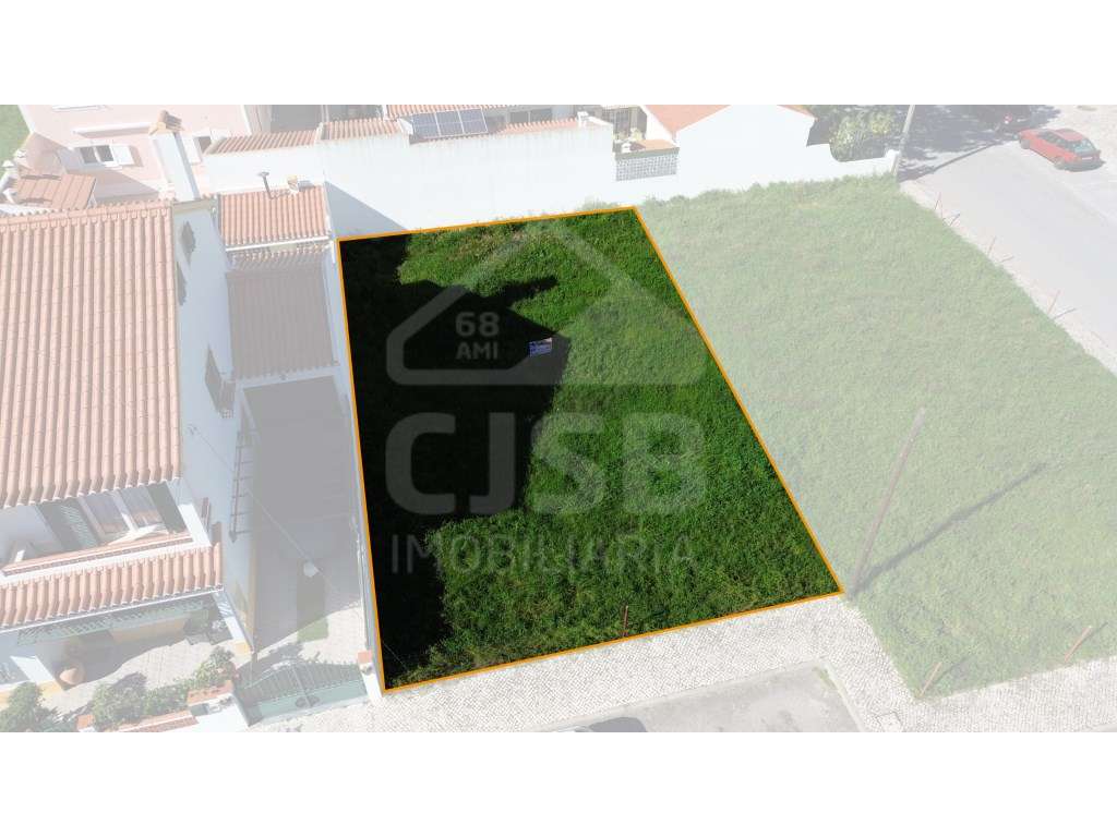 Terreno Urbano em Samora Correia - Grande imagem: 2/9
