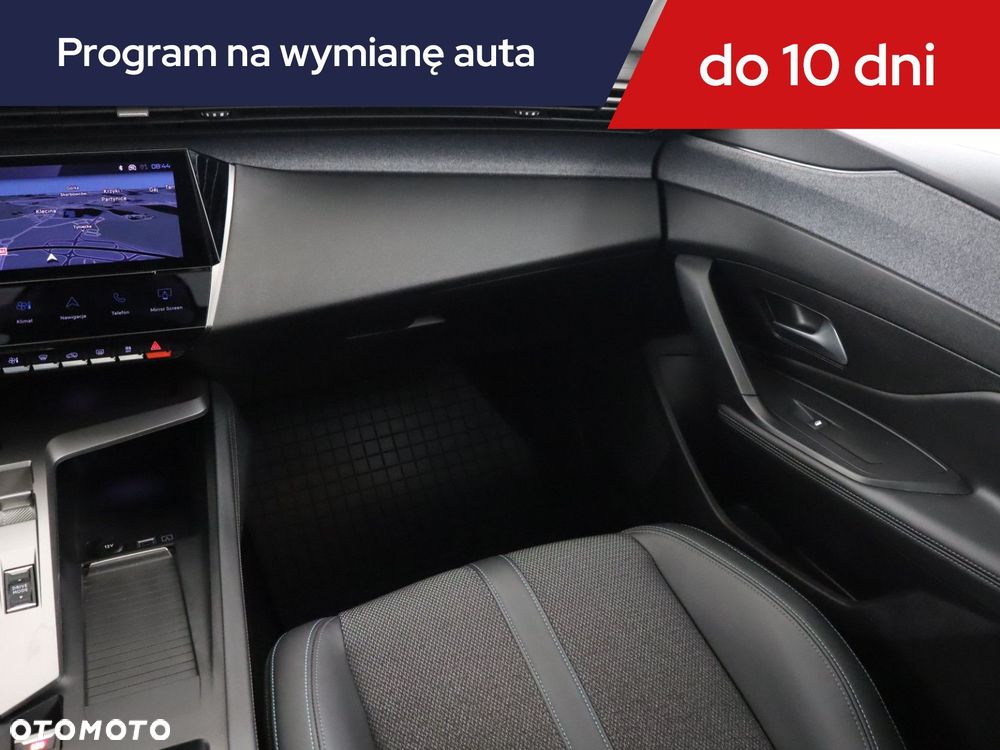 Peugeot 308 - 10