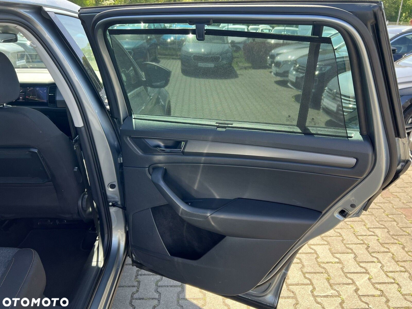 Skoda Kodiaq 2.0 TDI 4x4 Style DSG - 19