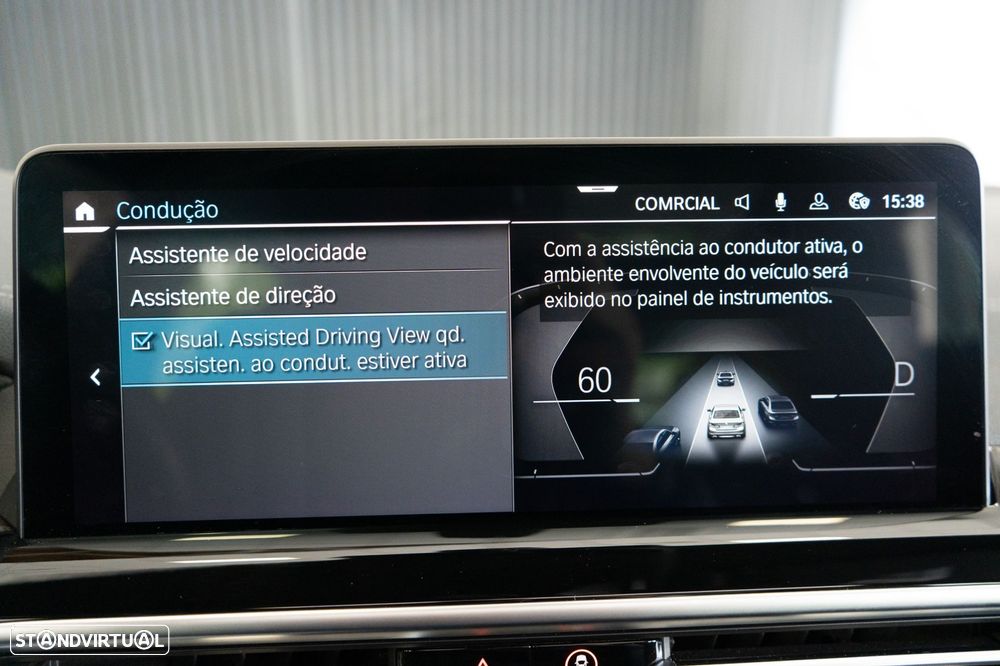 BMW iX3 M Sport Inspiring - 18