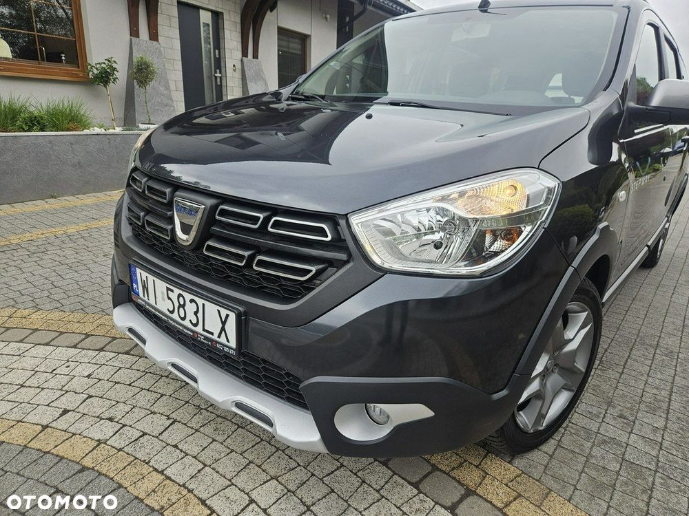 Dacia Lodgy - 26