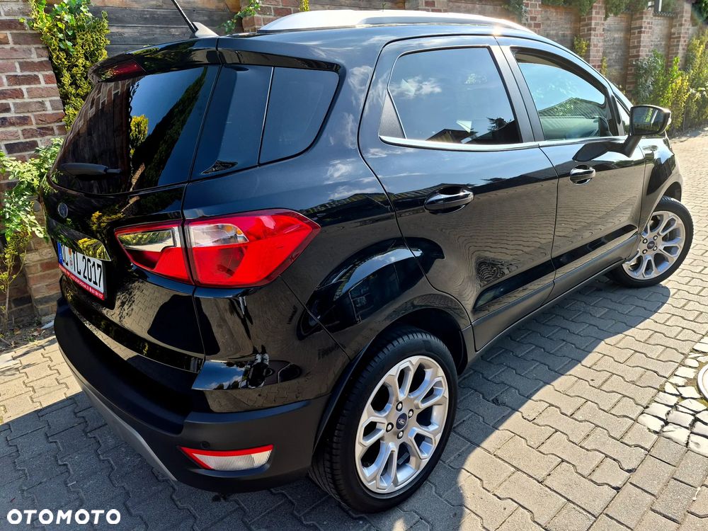 Ford EcoSport - 39