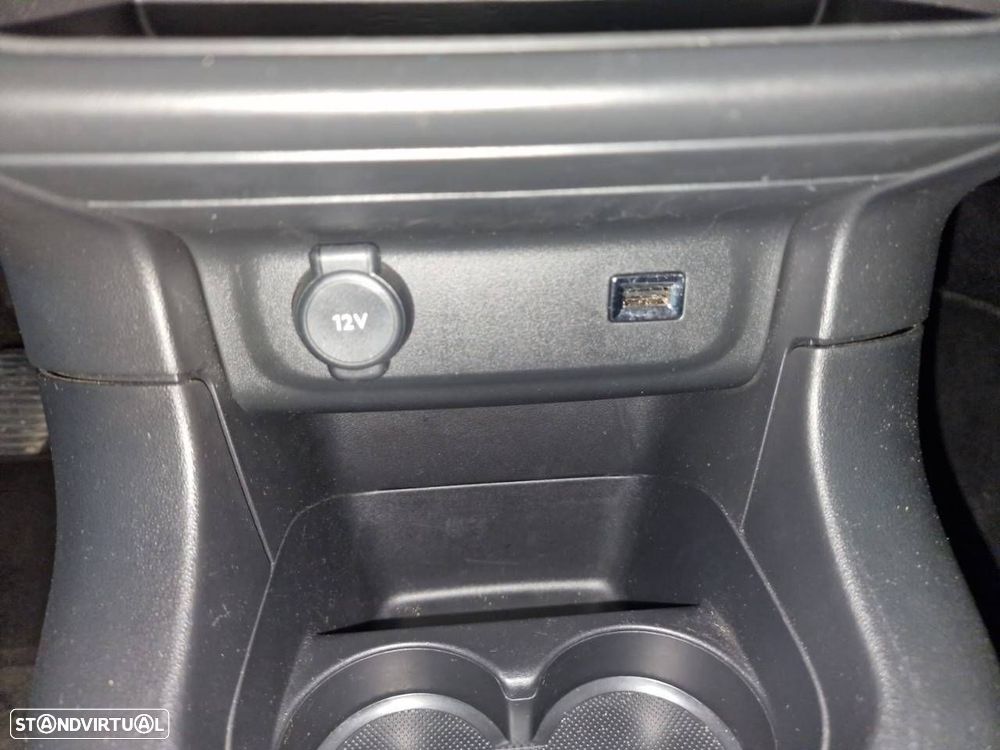 Citroën C3 1.2 PureTech Plus - 20